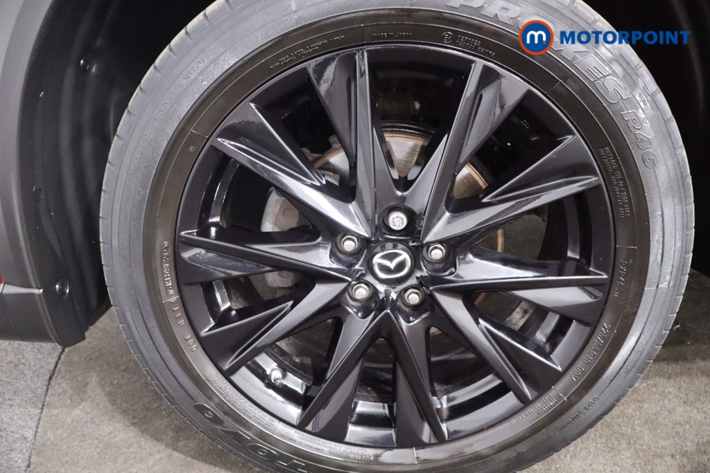 Mazda Cx-5 Kuro Edition Manual Petrol SUV - Stock Number (1582523) - 11th supplementary image