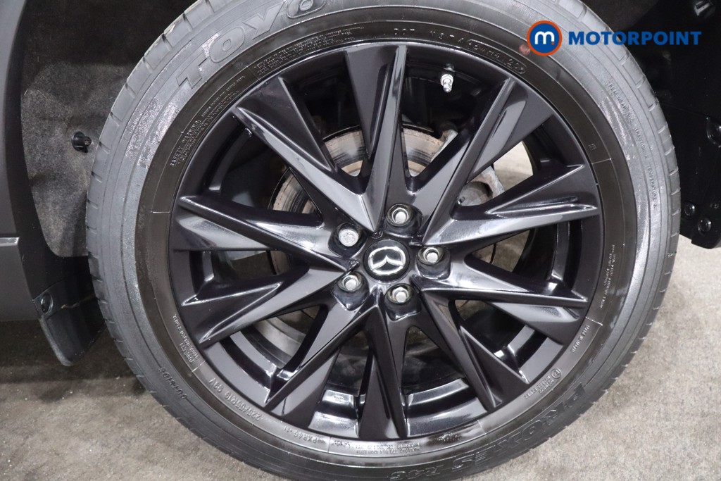 Mazda Cx-5 Kuro Edition Manual Petrol SUV - Stock Number (1582523) - 12th supplementary image