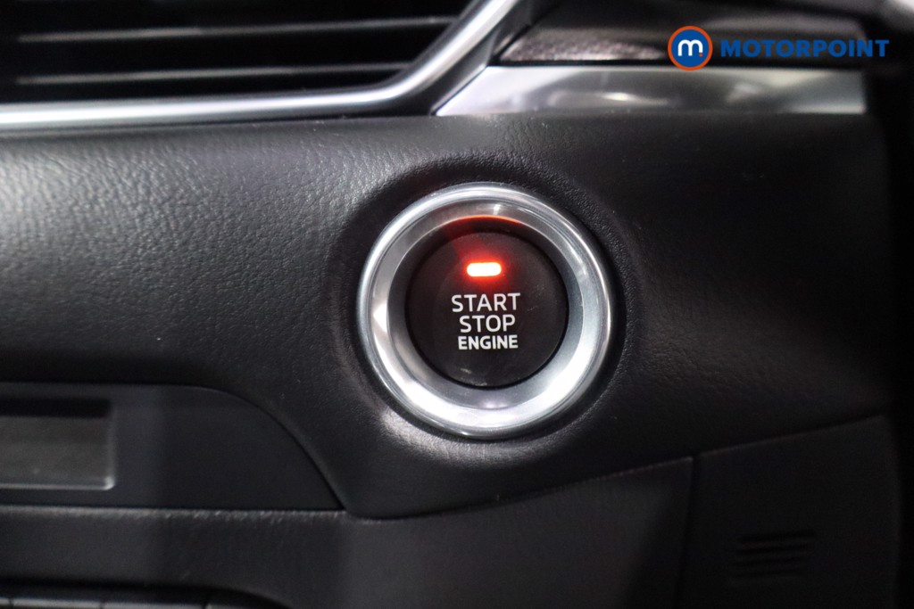 Mazda Cx-5 Kuro Edition Manual Petrol SUV - Stock Number (1582523) - 13th supplementary image