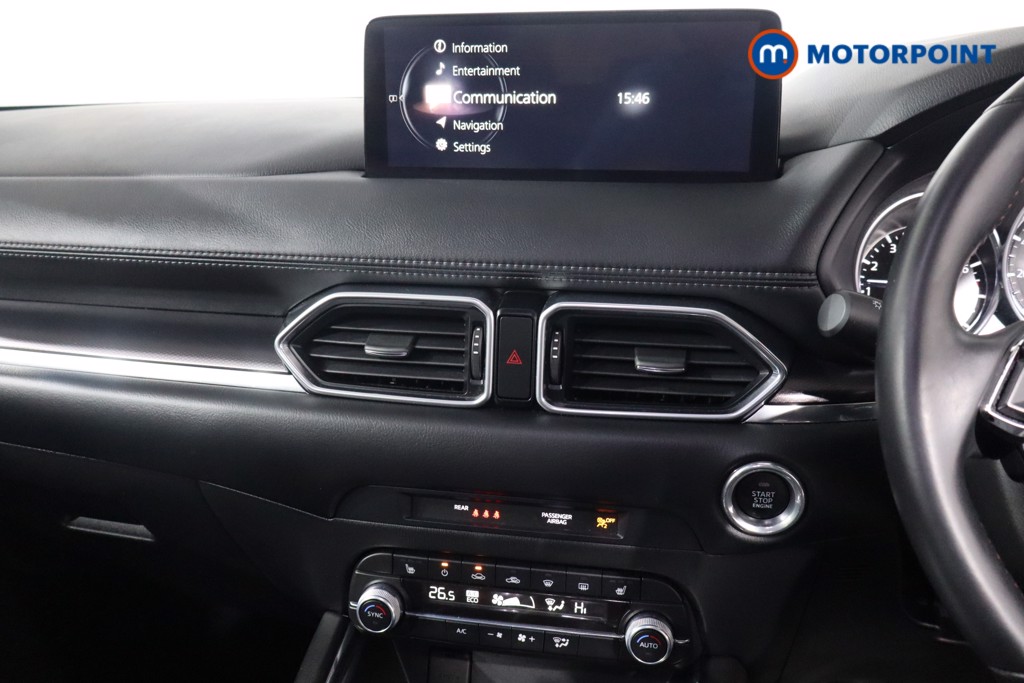 Mazda Cx-5 Kuro Edition Manual Petrol SUV - Stock Number (1582523) - 15th supplementary image
