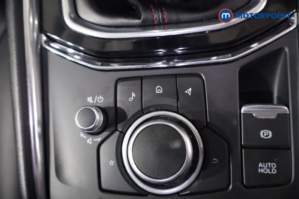 Mazda Cx-5 Kuro Edition Manual Petrol SUV - Stock Number (1582523) - 16th supplementary image