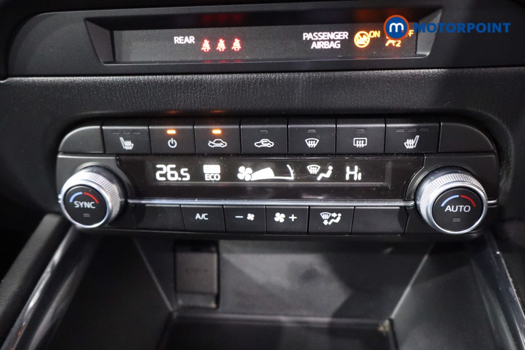 Mazda Cx-5 Kuro Edition Manual Petrol SUV - Stock Number (1582523) - 17th supplementary image
