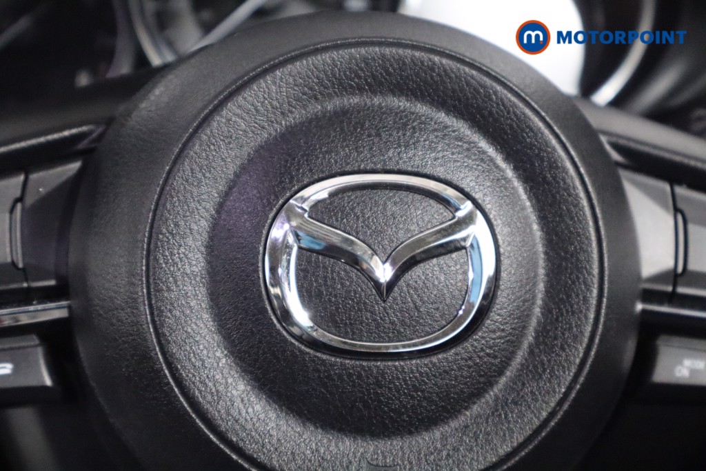 Mazda Cx-5 Kuro Edition Manual Petrol SUV - Stock Number (1582523) - 18th supplementary image