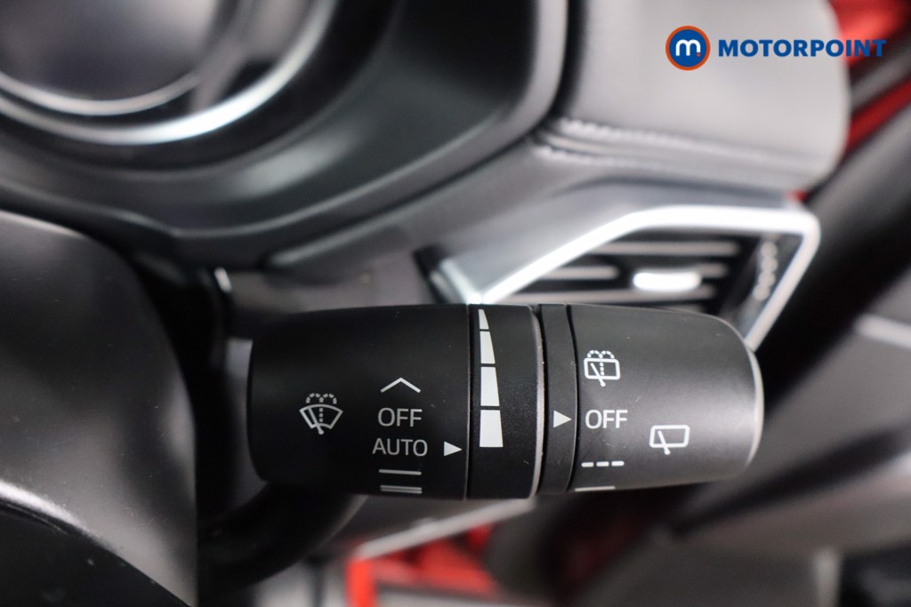 Mazda Cx-5 Kuro Edition Manual Petrol SUV - Stock Number (1582523) - 19th supplementary image