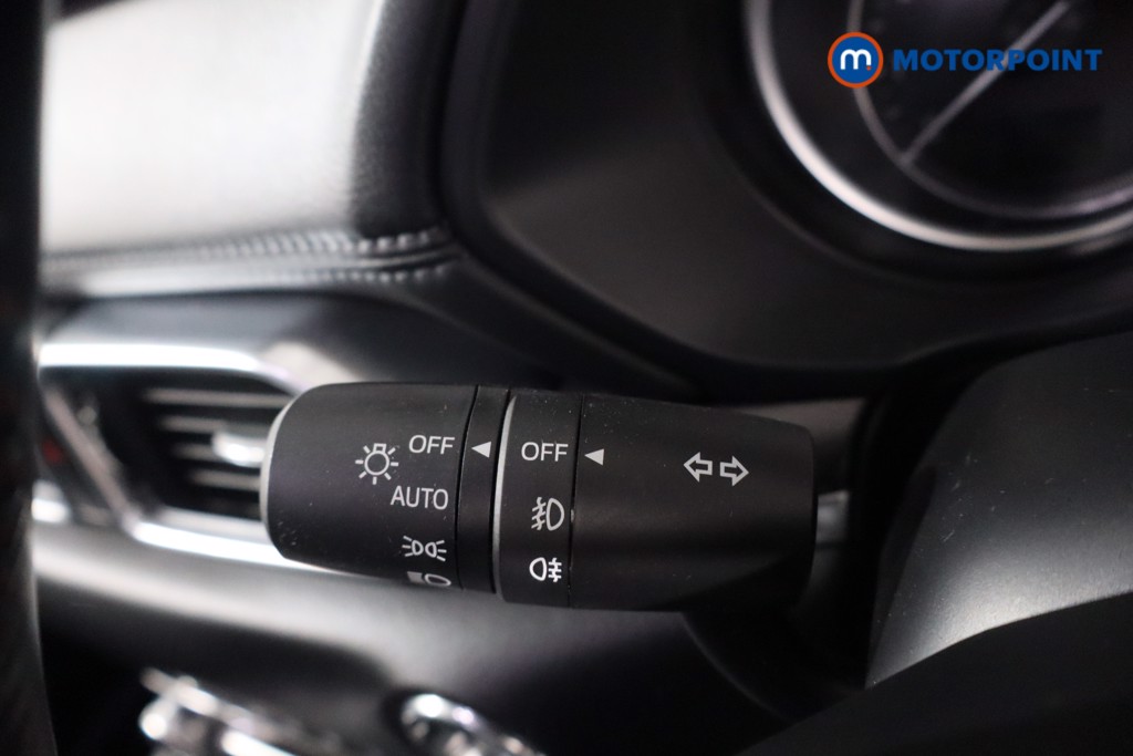 Mazda Cx-5 Kuro Edition Manual Petrol SUV - Stock Number (1582523) - 20th supplementary image