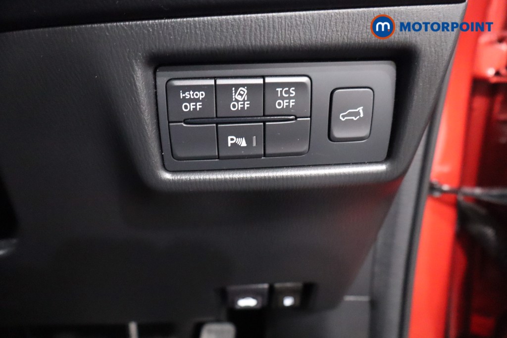 Mazda Cx-5 Kuro Edition Manual Petrol SUV - Stock Number (1582523) - 23rd supplementary image