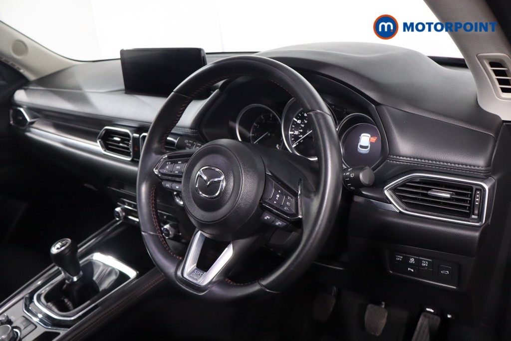 Mazda Cx-5 Kuro Edition Manual Petrol SUV - Stock Number (1582523) - 24th supplementary image