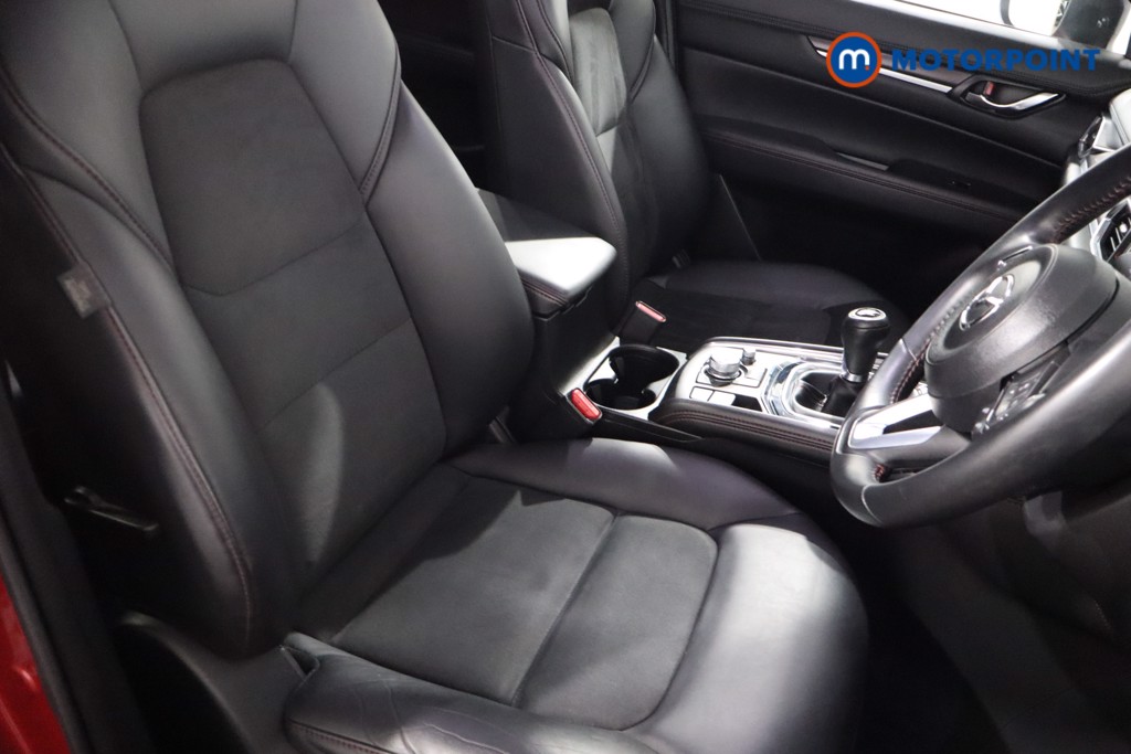 Mazda Cx-5 Kuro Edition Manual Petrol SUV - Stock Number (1582523) - 25th supplementary image