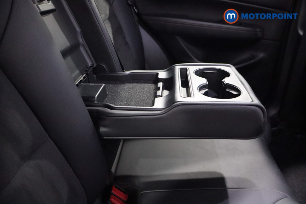 Mazda Cx-5 Kuro Edition Manual Petrol SUV - Stock Number (1582523) - 28th supplementary image