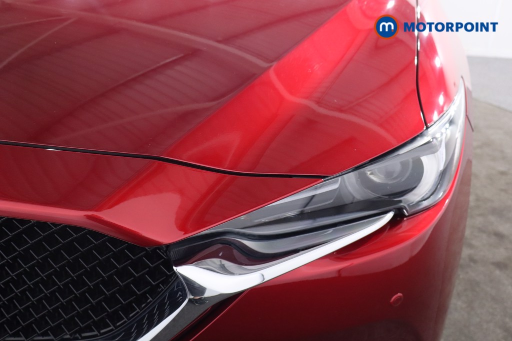 Mazda Cx-5 Kuro Edition Manual Petrol SUV - Stock Number (1582523) - 29th supplementary image