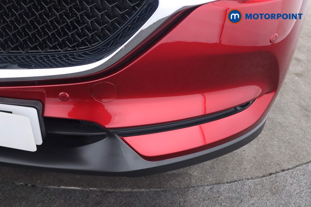 Mazda Cx-5 Kuro Edition Manual Petrol SUV - Stock Number (1582523) - 30th supplementary image