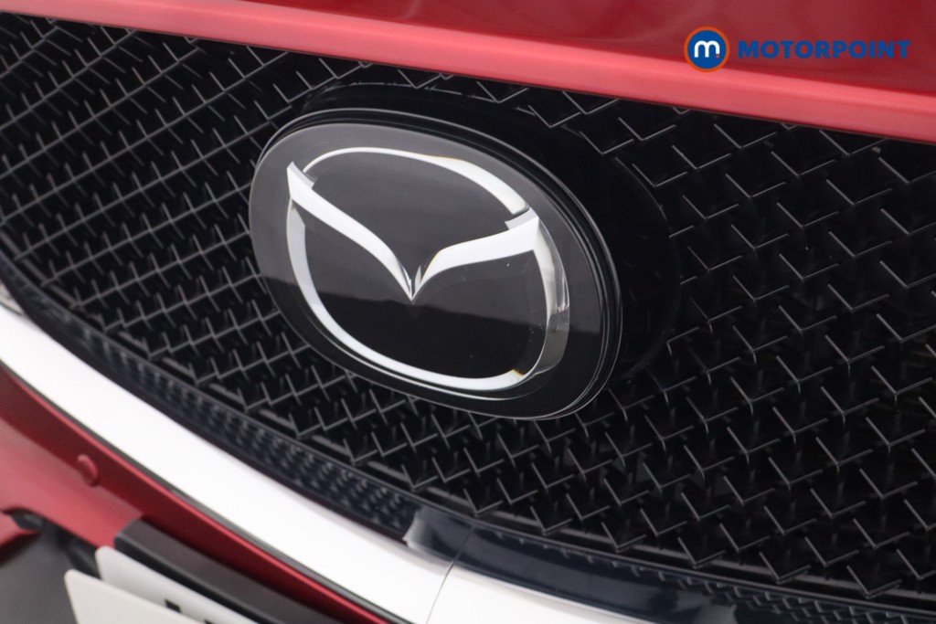Mazda Cx-5 Kuro Edition Manual Petrol SUV - Stock Number (1582523) - 31st supplementary image