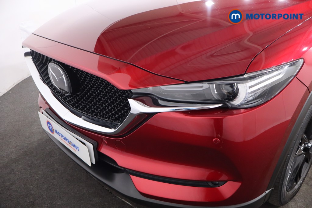 Mazda Cx-5 Kuro Edition Manual Petrol SUV - Stock Number (1582523) - 32nd supplementary image