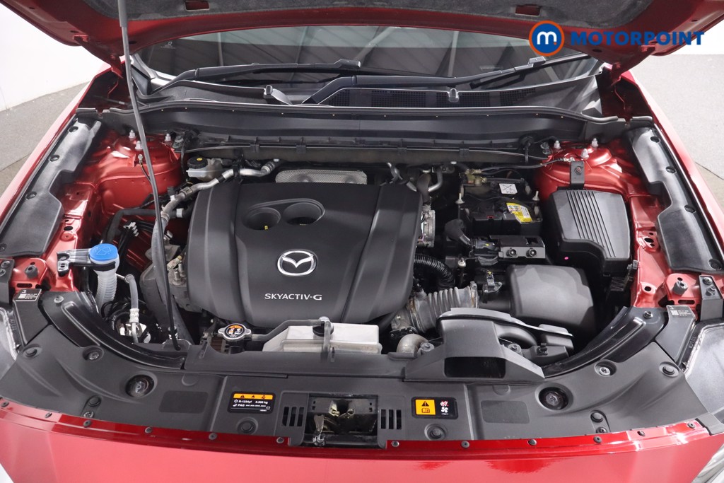 Mazda Cx-5 Kuro Edition Manual Petrol SUV - Stock Number (1582523) - 33rd supplementary image