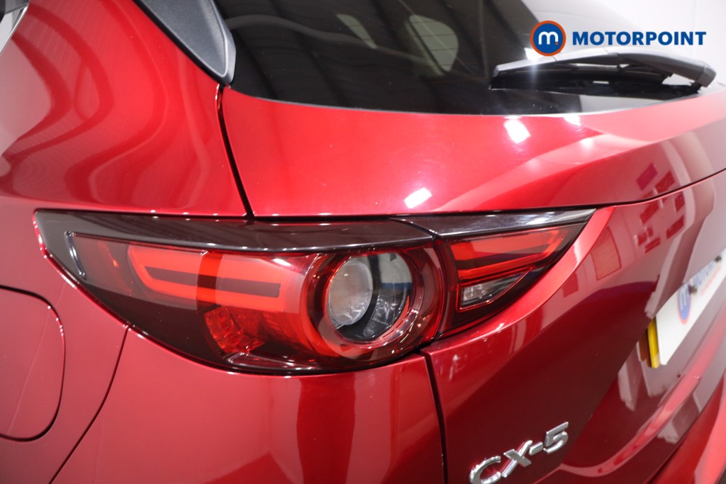 Mazda Cx-5 Kuro Edition Manual Petrol SUV - Stock Number (1582523) - 35th supplementary image