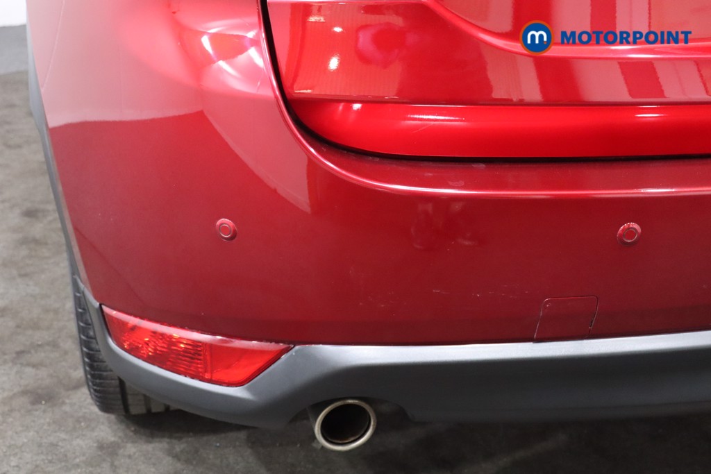 Mazda Cx-5 Kuro Edition Manual Petrol SUV - Stock Number (1582523) - 36th supplementary image
