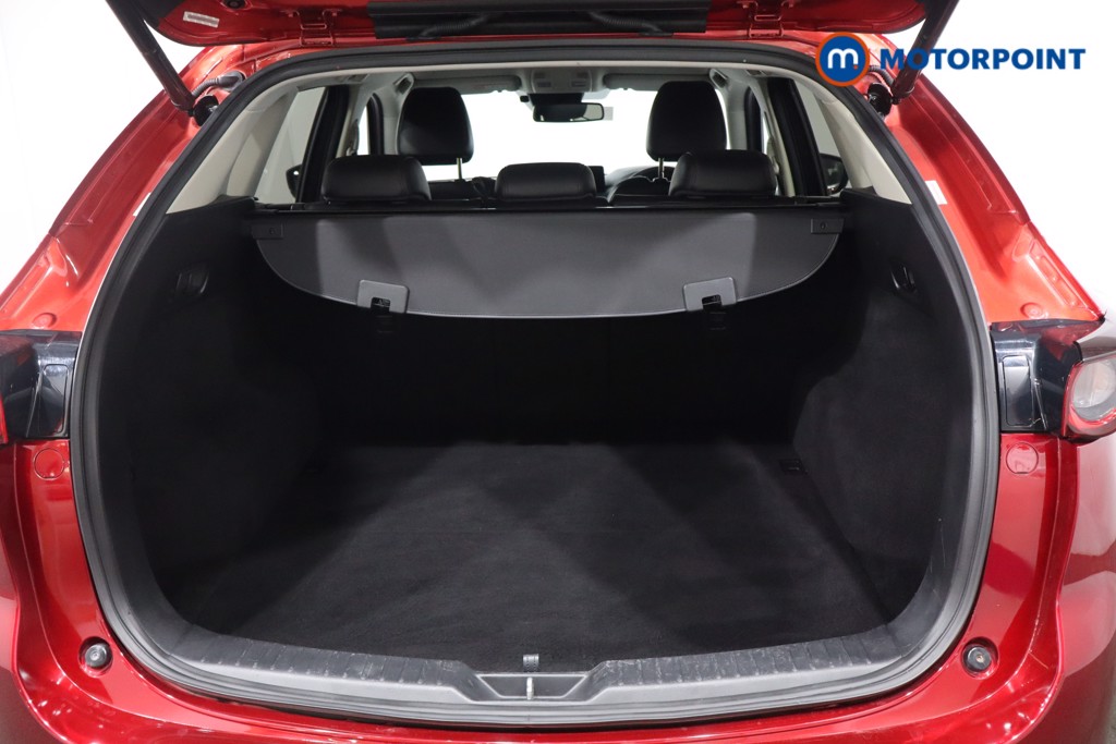 Mazda Cx-5 Kuro Edition Manual Petrol SUV - Stock Number (1582523) - 40th supplementary image