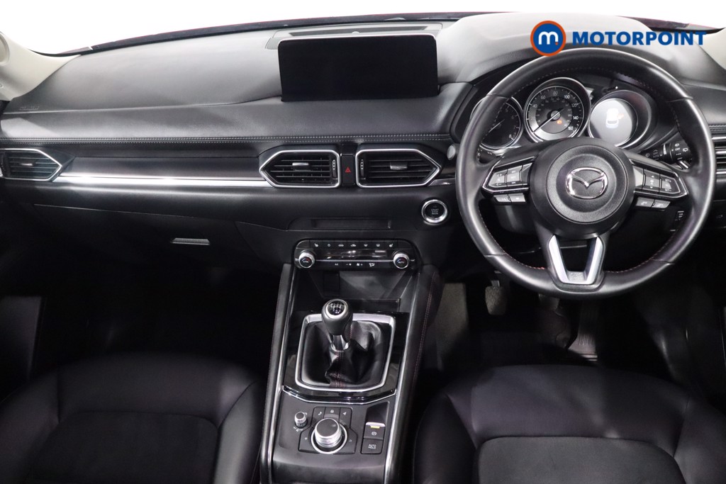 Mazda Cx-5 Kuro Edition Manual Petrol SUV - Stock Number (1582523) - 1st supplementary image
