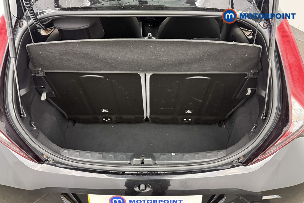 Toyota Aygo X-Trend Automatic Petrol Hatchback - Stock Number (1582537) - 9th supplementary image
