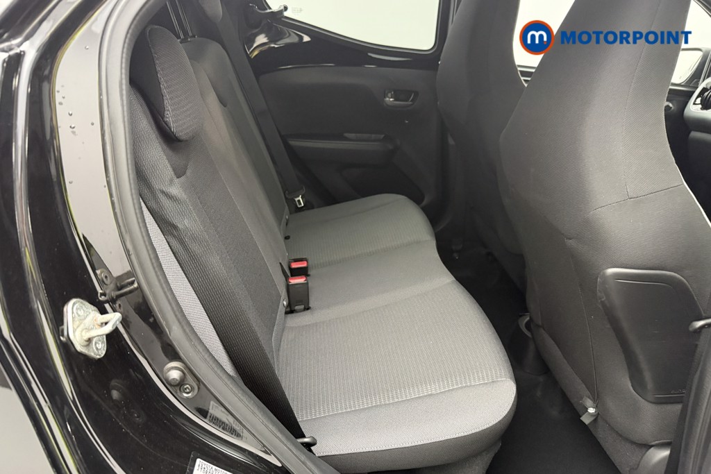 Toyota Aygo X-Trend Automatic Petrol Hatchback - Stock Number (1582537) - 10th supplementary image