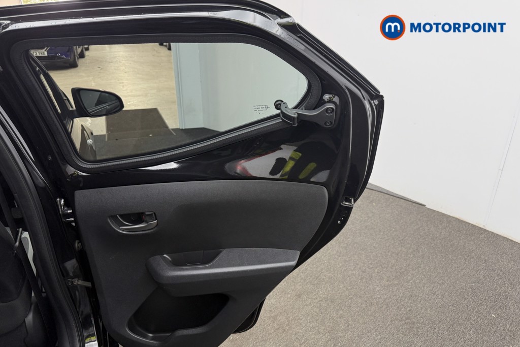 Toyota Aygo X-Trend Automatic Petrol Hatchback - Stock Number (1582537) - 11th supplementary image