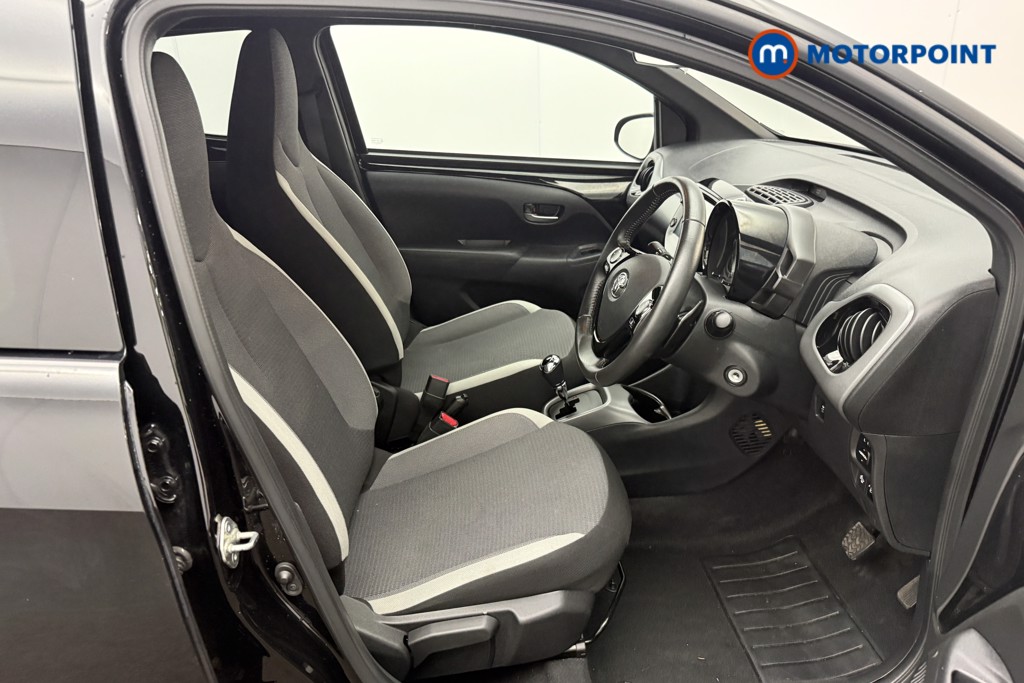 Toyota Aygo X-Trend Automatic Petrol Hatchback - Stock Number (1582537) - 13th supplementary image