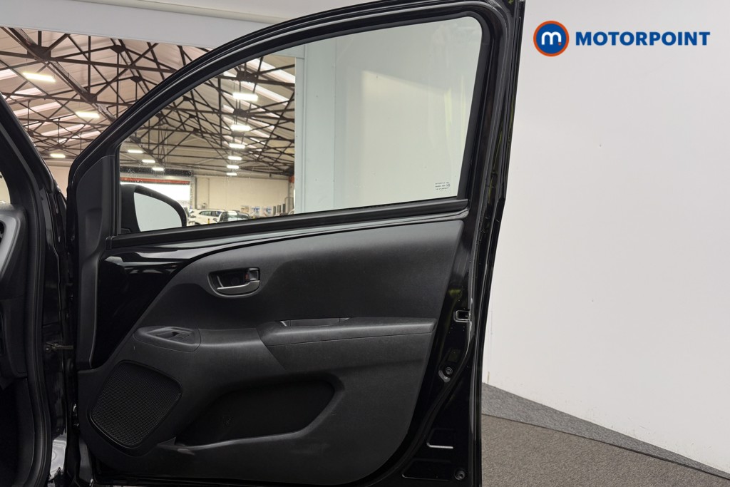 Toyota Aygo X-Trend Automatic Petrol Hatchback - Stock Number (1582537) - 14th supplementary image