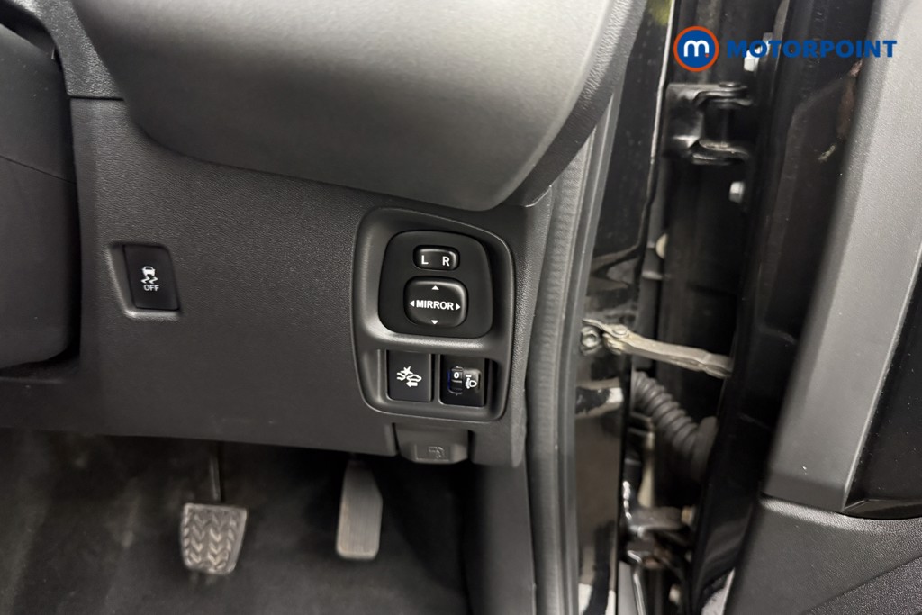 Toyota Aygo X-Trend Automatic Petrol Hatchback - Stock Number (1582537) - 16th supplementary image