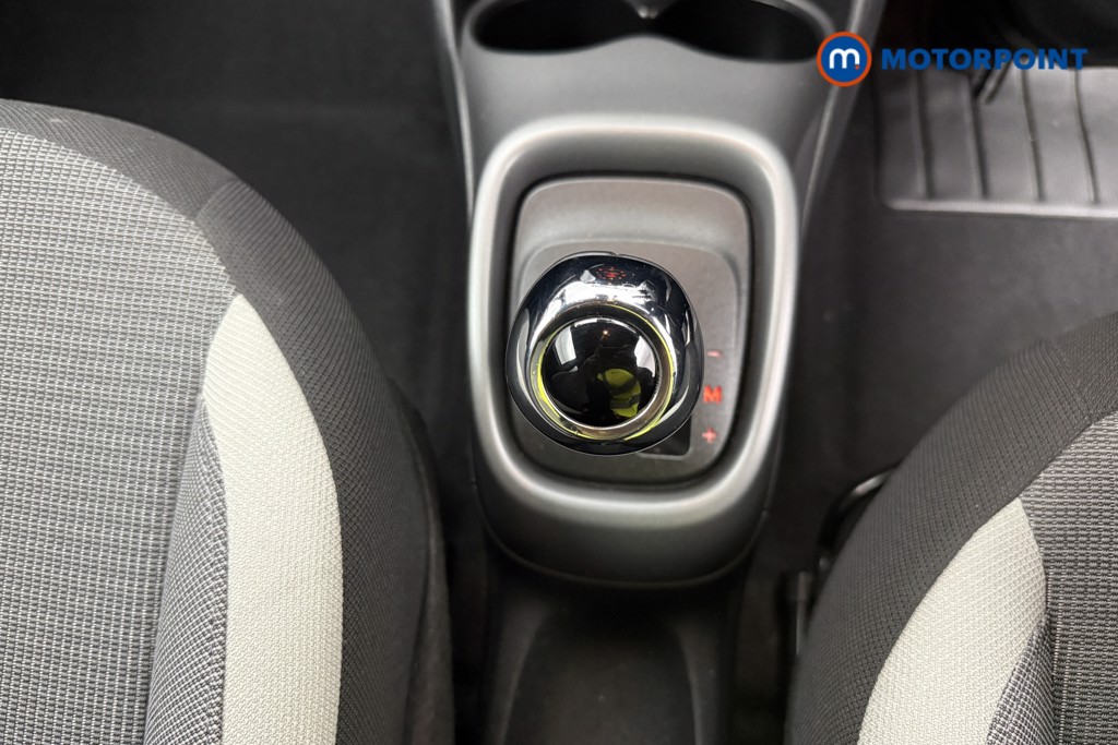 Toyota Aygo X-Trend Automatic Petrol Hatchback - Stock Number (1582537) - 17th supplementary image