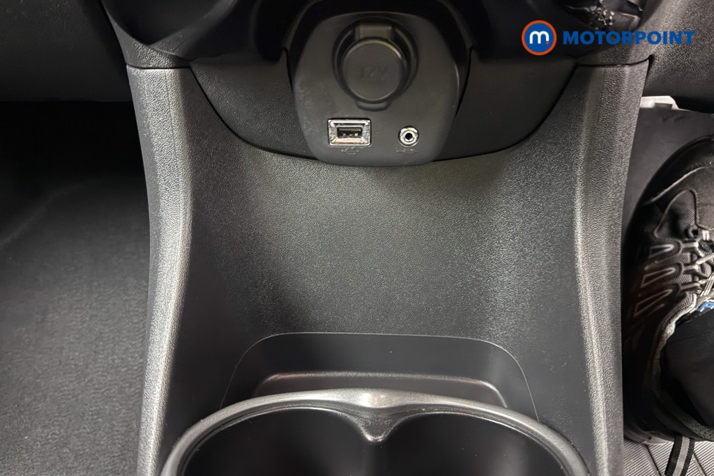 Toyota Aygo X-Trend Automatic Petrol Hatchback - Stock Number (1582537) - 18th supplementary image