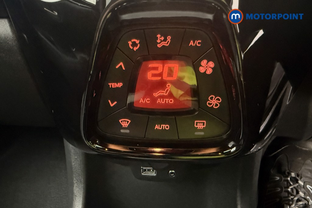 Toyota Aygo X-Trend Automatic Petrol Hatchback - Stock Number (1582537) - 19th supplementary image