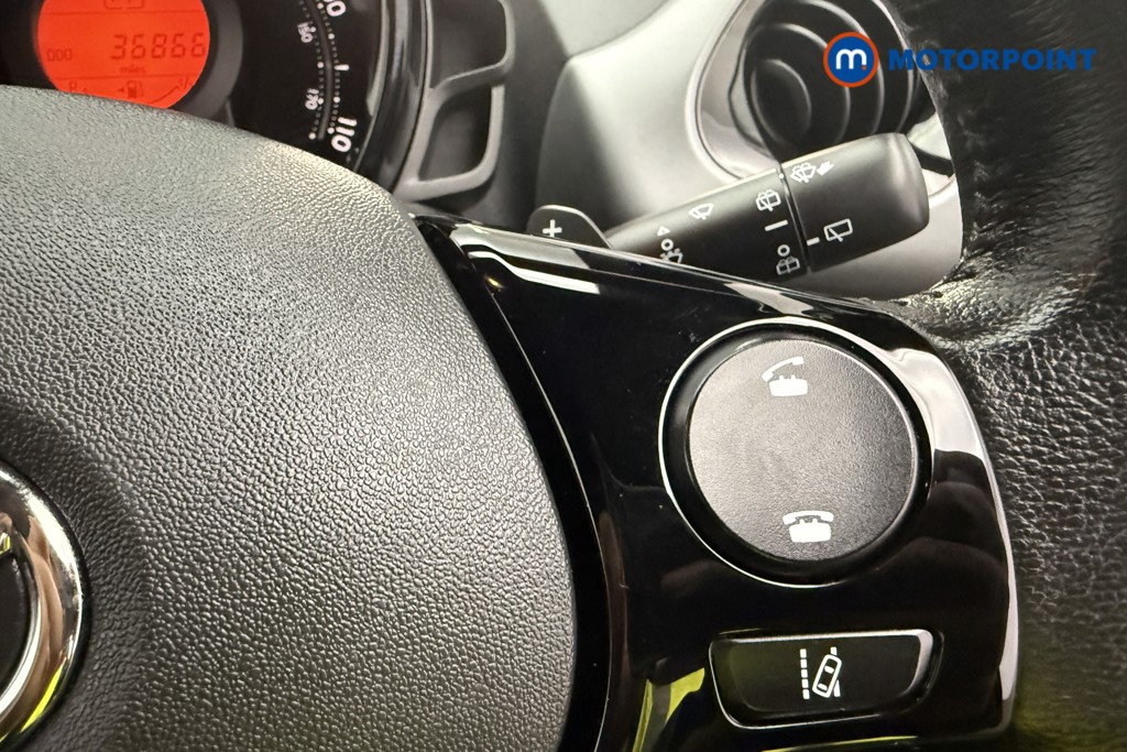Toyota Aygo X-Trend Automatic Petrol Hatchback - Stock Number (1582537) - 25th supplementary image