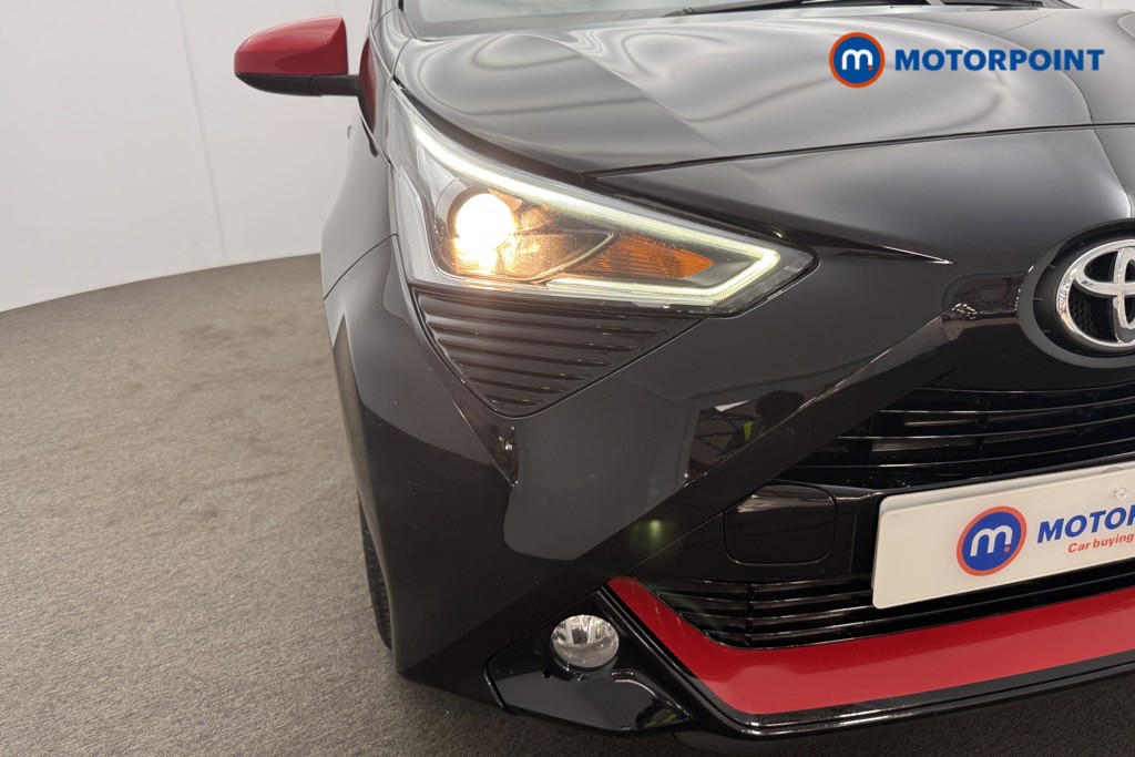 Toyota Aygo X-Trend Automatic Petrol Hatchback - Stock Number (1582537) - 26th supplementary image