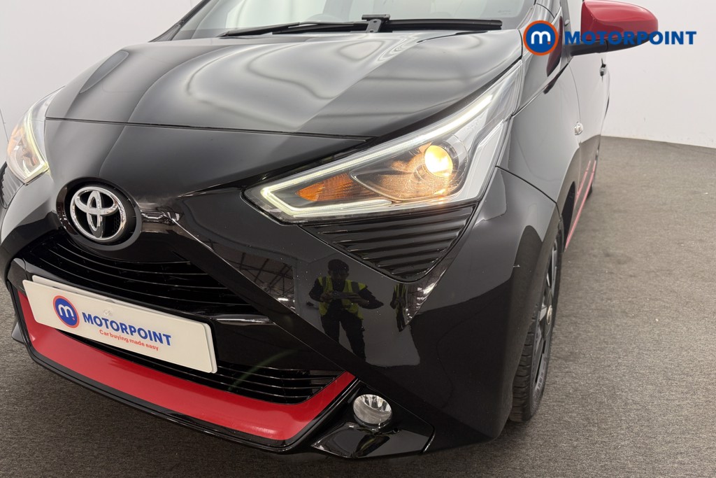 Toyota Aygo X-Trend Automatic Petrol Hatchback - Stock Number (1582537) - 27th supplementary image