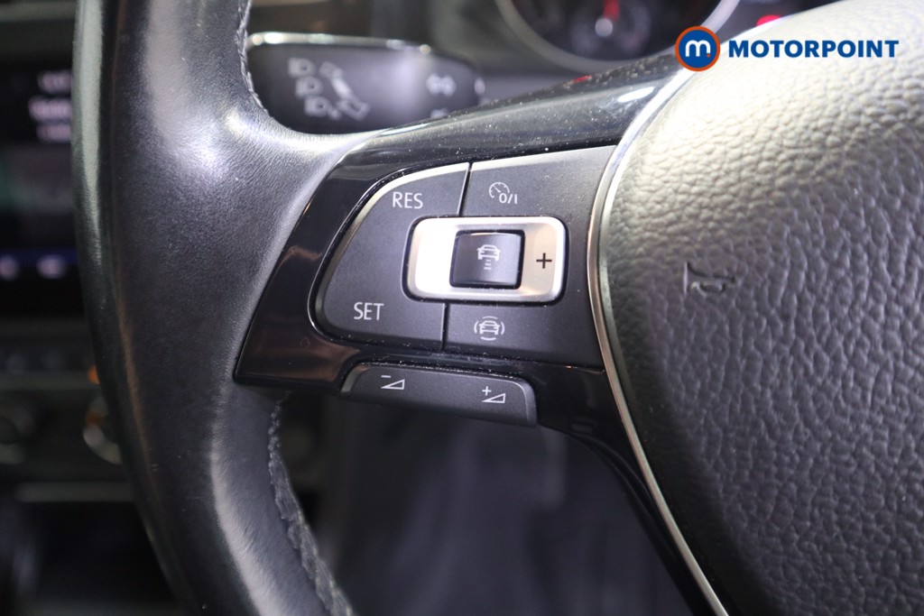Volkswagen Golf Match Edition Manual Petrol Hatchback - Stock Number (1582539) - 5th supplementary image