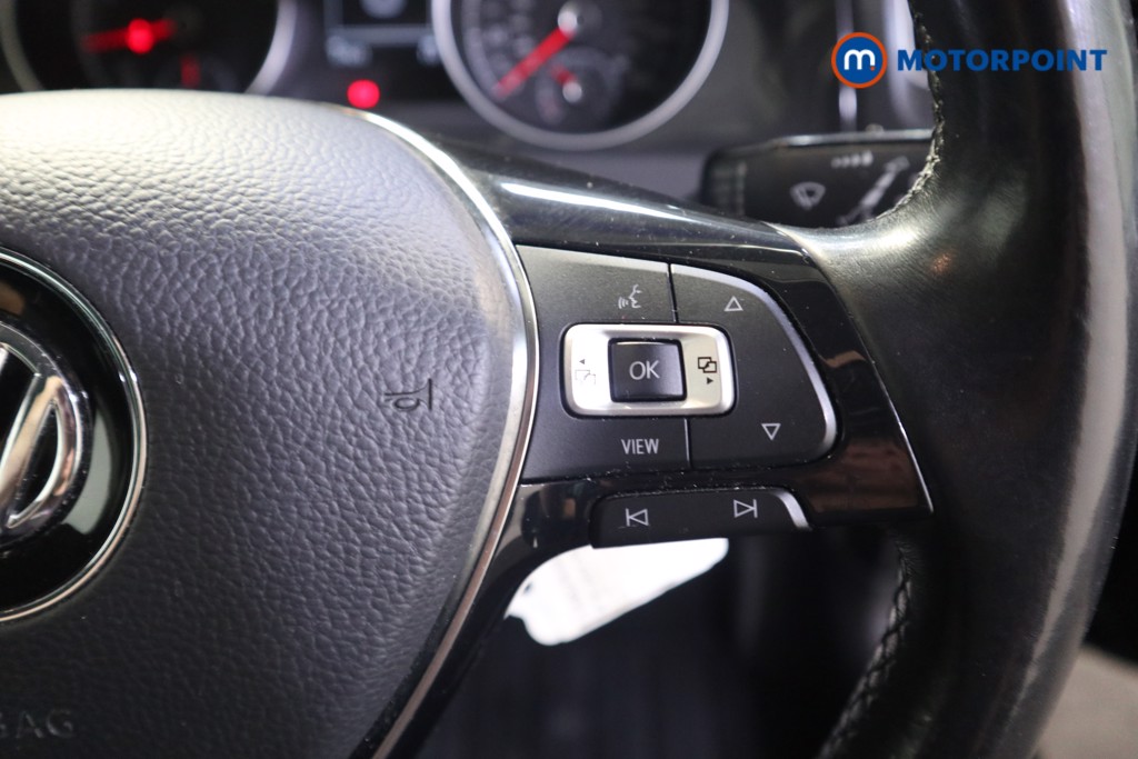 Volkswagen Golf Match Edition Manual Petrol Hatchback - Stock Number (1582539) - 6th supplementary image