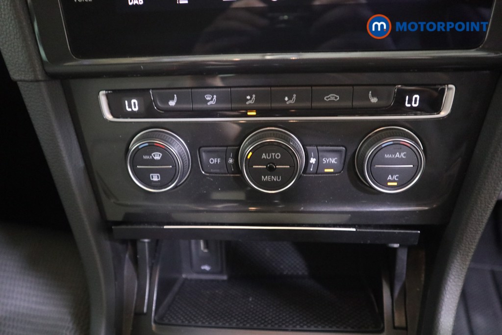 Volkswagen Golf Match Edition Manual Petrol Hatchback - Stock Number (1582539) - 7th supplementary image