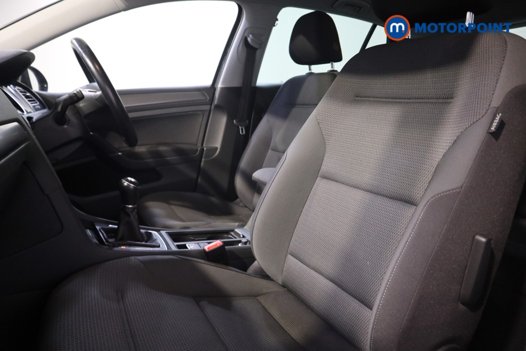 Volkswagen Golf Match Edition Manual Petrol Hatchback - Stock Number (1582539) - 10th supplementary image