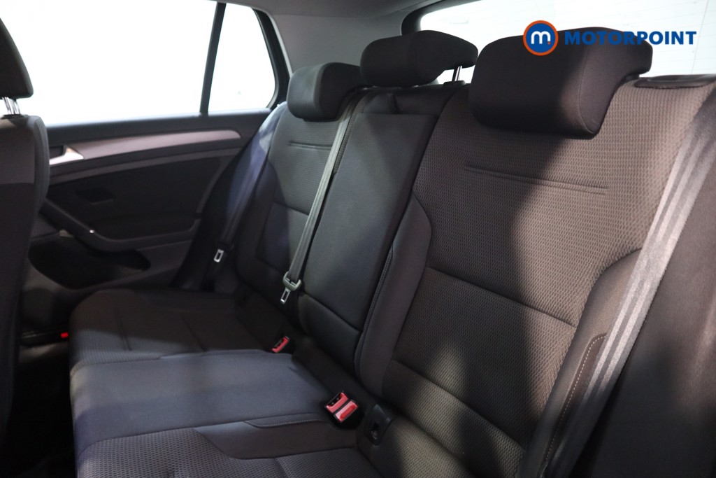 Volkswagen Golf Match Edition Manual Petrol Hatchback - Stock Number (1582539) - 11th supplementary image