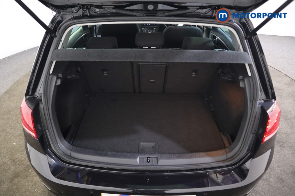 Volkswagen Golf Match Edition Manual Petrol Hatchback - Stock Number (1582539) - 12th supplementary image