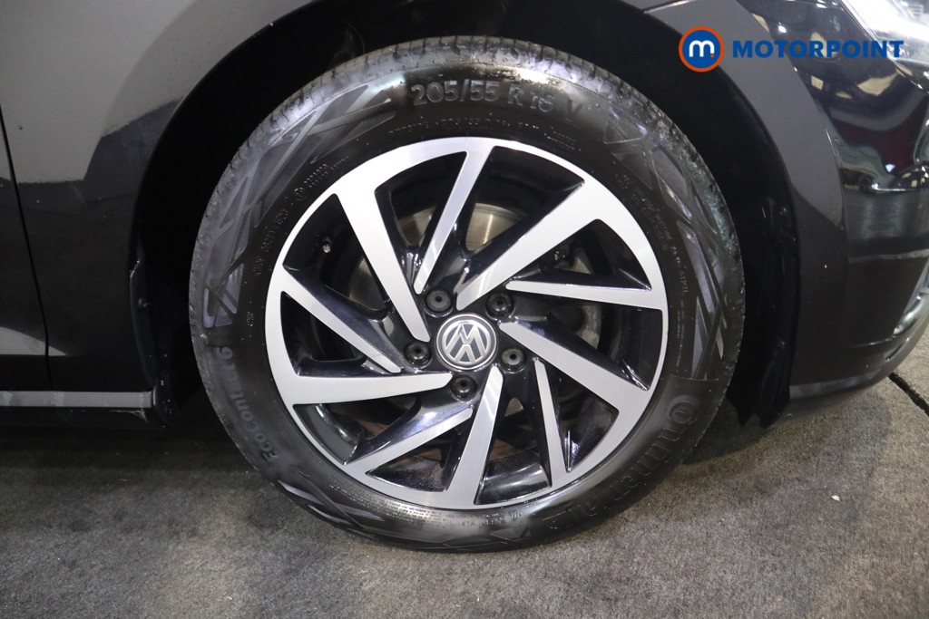 Volkswagen Golf Match Edition Manual Petrol Hatchback - Stock Number (1582539) - 14th supplementary image