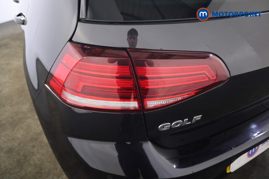 Volkswagen Golf Match Edition Manual Petrol Hatchback - Stock Number (1582539) - 18th supplementary image