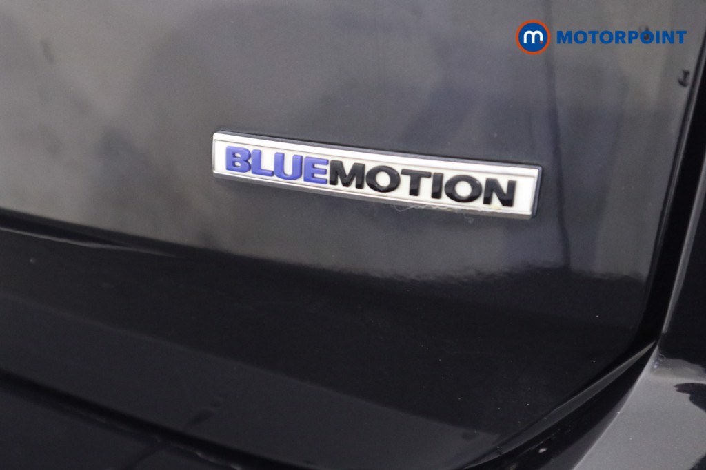 Volkswagen Golf Match Edition Manual Petrol Hatchback - Stock Number (1582539) - 20th supplementary image