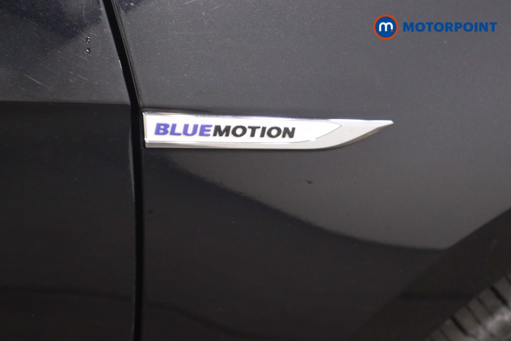 Volkswagen Golf Match Edition Manual Petrol Hatchback - Stock Number (1582539) - 22nd supplementary image