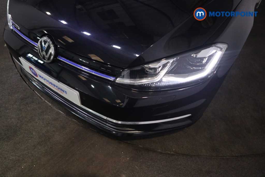 Volkswagen Golf Match Edition Manual Petrol Hatchback - Stock Number (1582539) - 26th supplementary image