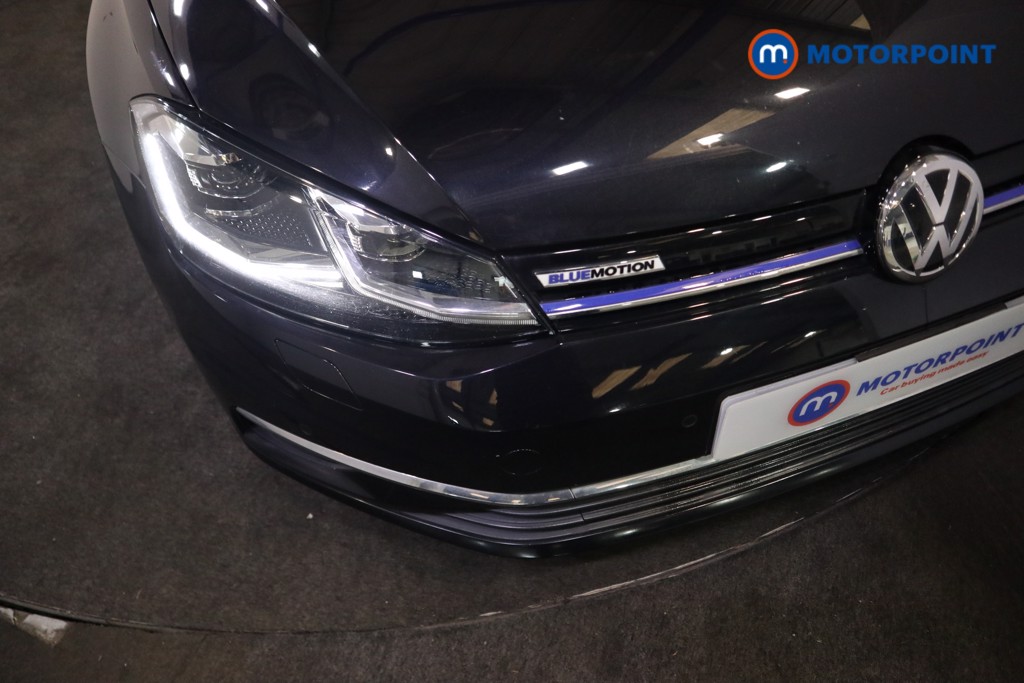 Volkswagen Golf Match Edition Manual Petrol Hatchback - Stock Number (1582539) - 27th supplementary image