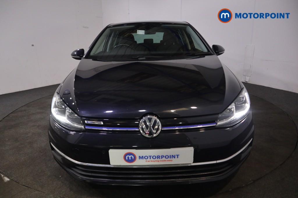 Volkswagen Golf Match Edition Manual Petrol Hatchback - Stock Number (1582539) - 28th supplementary image