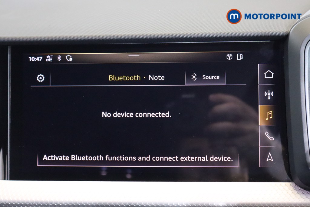 Audi A1 S Line Competition Automatic Petrol Hatchback - Stock Number (1582591) - 6th supplementary image