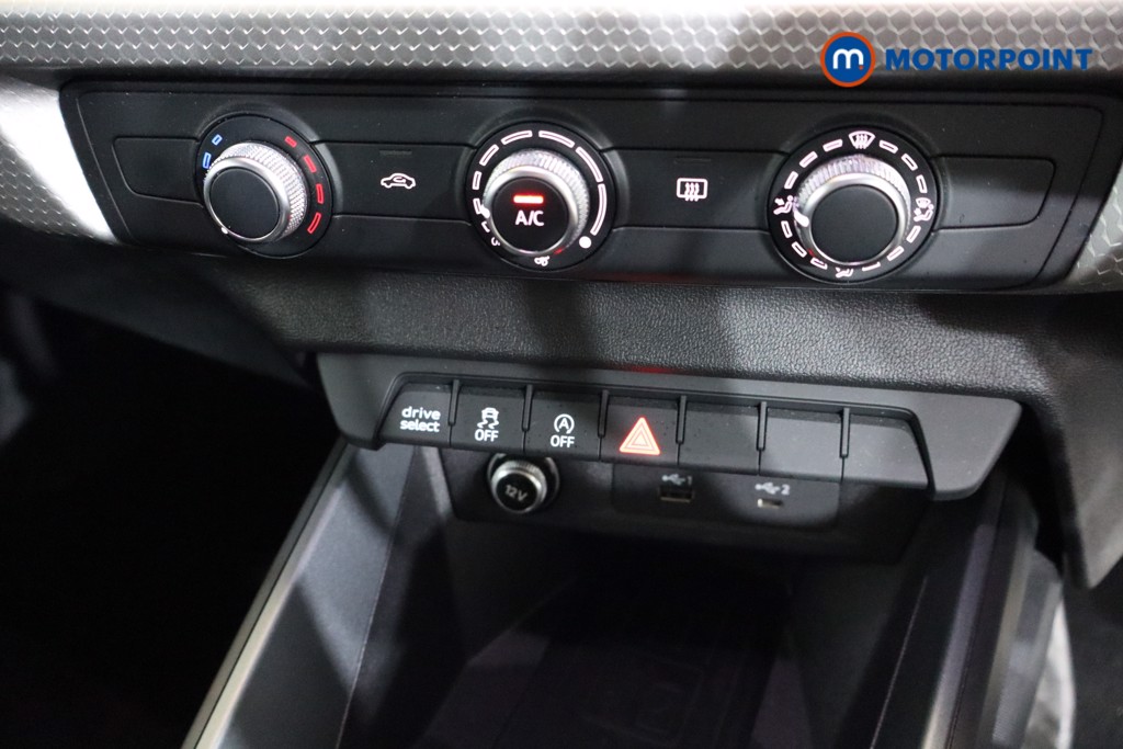 Audi A1 S Line Competition Automatic Petrol Hatchback - Stock Number (1582591) - 11th supplementary image