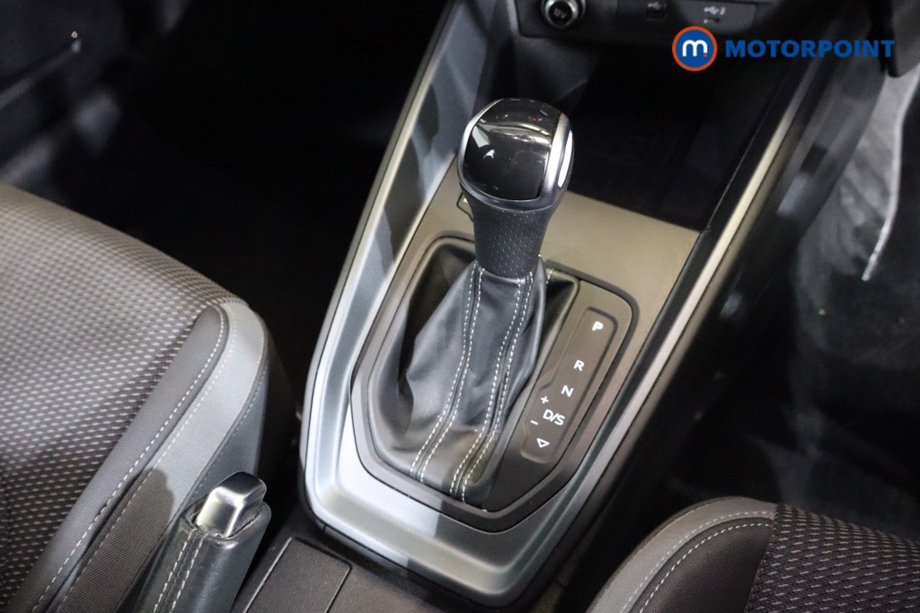 Audi A1 S Line Competition Automatic Petrol Hatchback - Stock Number (1582591) - 12th supplementary image